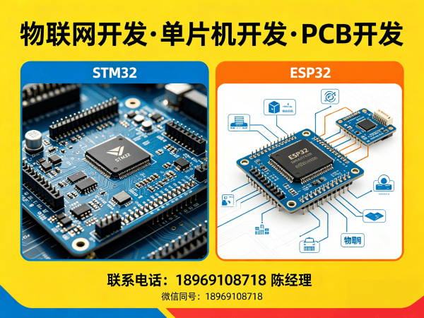 重庆物联网开发解决方案：嵌入式通信开发助力企业数字化转型