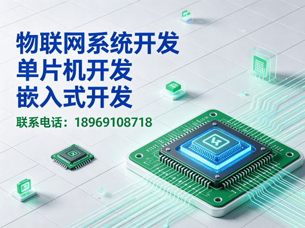 南通嵌入式性能优化物联网开发解决方案，助力企业数字化转型