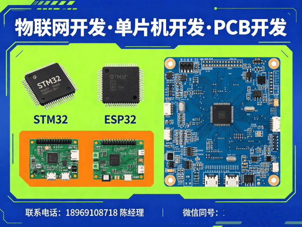 济南物联网开发解决方案 | 嵌入式工程师助力企业数字化转型