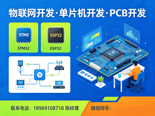 武汉RTOS开发嵌入式AI开发服务指南:专业物联网系统解决方案