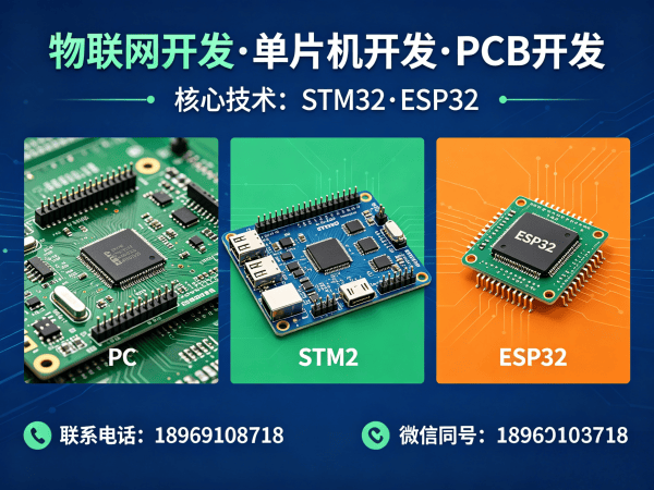 成都嵌入式软件开发工业物联网解决方案全解析