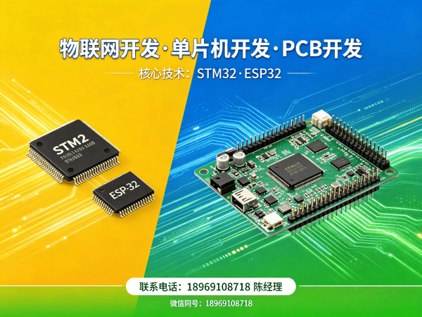 济南物联网终端开发解决方案 助力企业实现智能硬件快速部署与物联网系统创新
