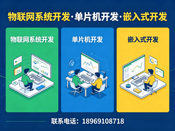 佛山RTOS开发智能农业控制系统解决方案