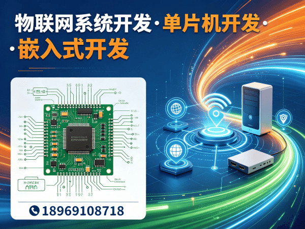 常州RTOS开发助力物联网系统创新 一站式解决智能硬件开发难题
