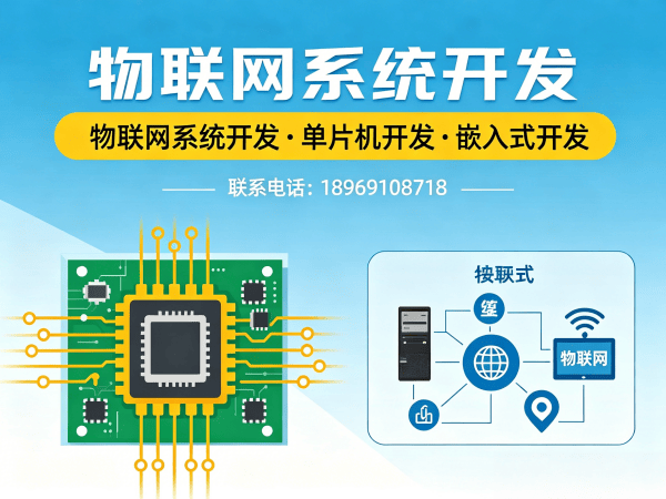 重庆物联网平台开发解决方案:破解智能硬件搭建与系统创新痛点