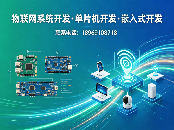 郑州硬件工程师智慧农业解决方案开发指南