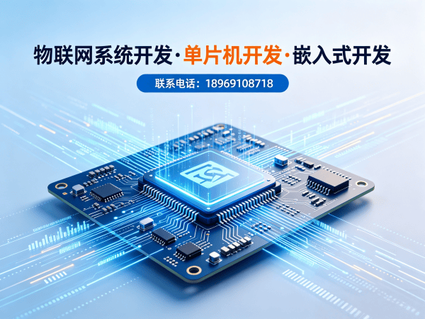 常州RTOS开发物联网协议开发全解析：专业解决方案助力企业数字化转型