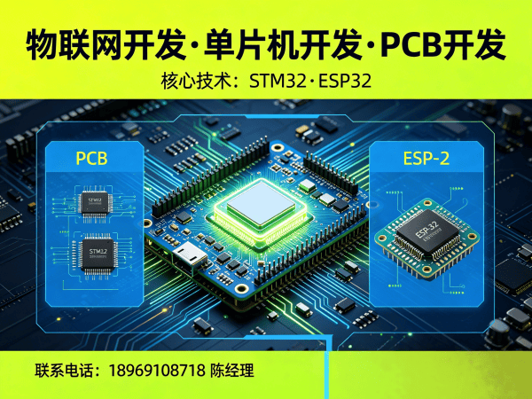 合肥固件开发物联网协议开发指南：专业解决方案助力企业数字化转型