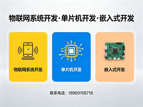 成都物联网网关开发智能养老监测系统解决方案