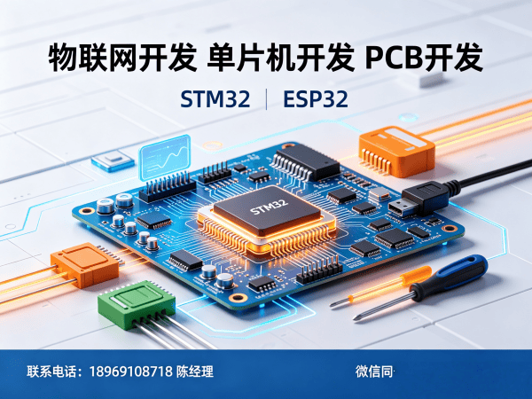 宁波嵌入式性能优化物联网开发解决方案,助力企业智能化升级