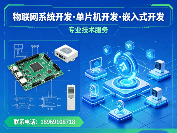 东莞ESP32开发物联网云平台开发全解析
